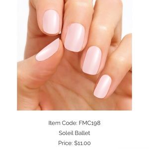 ColorStreet Soliel Ballet